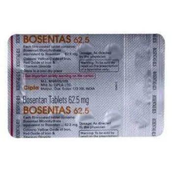 Bosentan Tablet